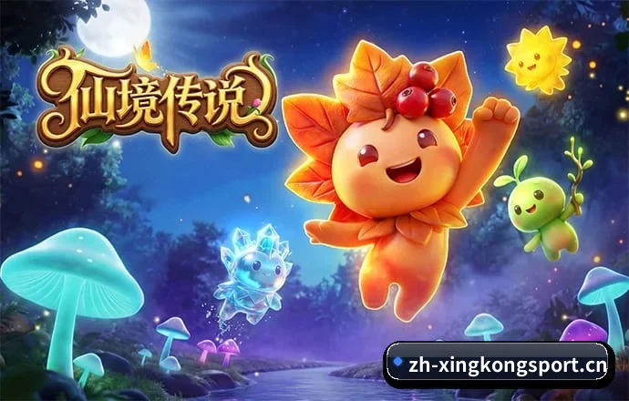 星空体育 APP 深度功能